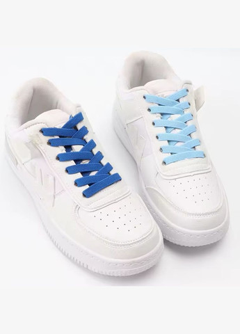 Эластичные плоские шнурки 8мм с потайными фиксаторами PRC (329880693)