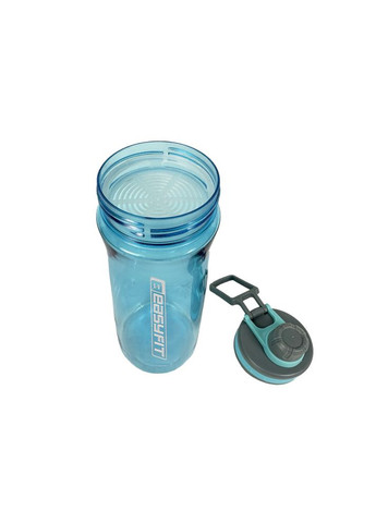 Бутылка для воды CHFe 1000 мл синяя EasyFit (340273967)