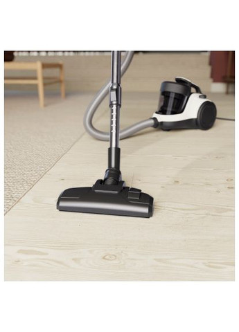 Пылесос EСС21-2IW 800 Вт Electrolux (358066671)