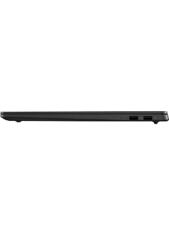Ноутбук Vivobook S 16 S5606CA-RI083 16" 3K OLED, Intel Ultra 7 255H, 16GB, F1TB, UMA, NoOS, Чорний Asus (330028390)