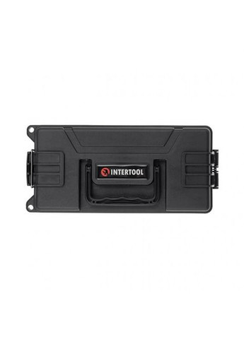 Ящик-контейнер водонепроницаемый 11.5" 290*140*190 мм BX-0290 Intertool (361967385)