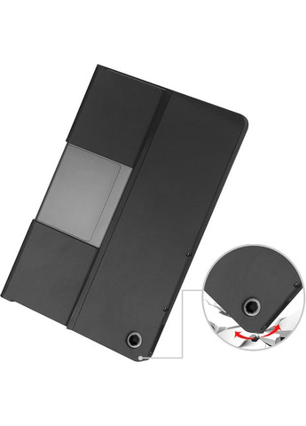 Чохол-книжка Smart Case для Lenovo Tab Plus 11.5" Deep Blue BeCover (360421162)