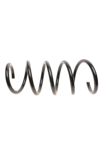 Пружина (передняя) Dacia Dokker 1.5dCi/1.6 12-(фургон/вен)/Lodgy 1.5dCi 12- (вен) 4017008 (opt-om) Lesjofors (366111205)