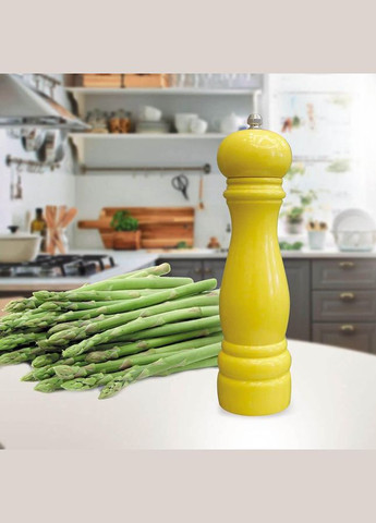 Млин (подрібнювач) для солі та перцю (MR-1625) Maestro (334005639)