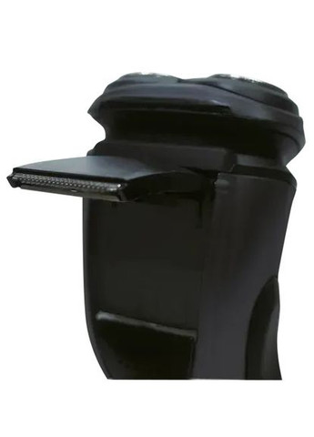 Електробритва MG-689 чорна Magio (365631358)