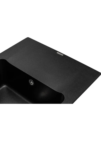 Мойка кухонная AVILA black shine (gr0501) GRANADO (390929222)