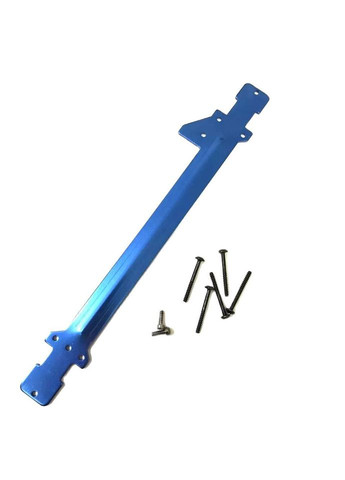 Алюминиевая пластина шасси A4026 для моделей 1:16 S Truck, Sevor, Dingo, Rocket Remo Hobby (341086581)