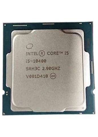 Процесор (CM8070104290715) Intel core™ i5 10400 (287338634)
