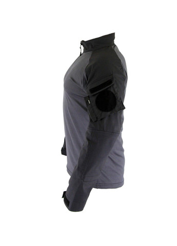 Убакс M-STRONG microlacosta сірий ripstop сірий M-GEAR (341084669)