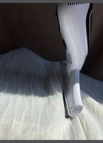 Пилосос для вікон GVC-ZY79G акумуляторний Білий Grunhelm (330127179)