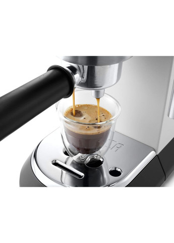 Рожковая кофеварка эспрессо EC 685.W Delonghi (364874058)