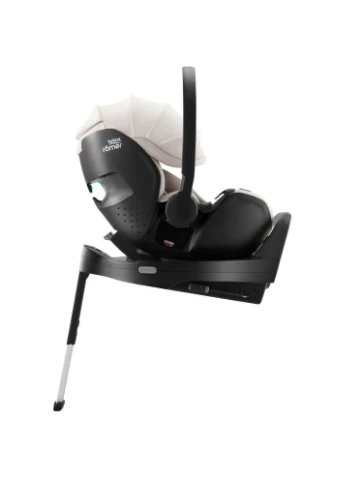Автокрісло Baby-Safe Pro г. 0+ 0-13 кг Soft Taupe, 2000039636 Britax Romer (377931132)