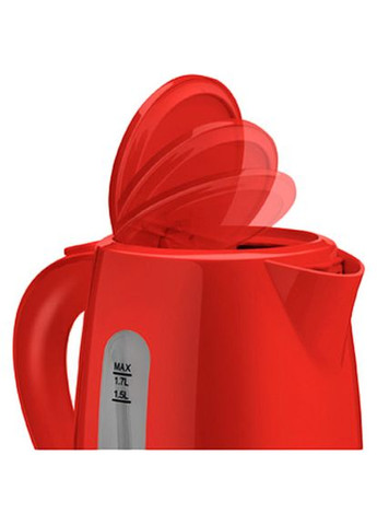 Електрочайник ZCK7616R Zelmer (306731721)