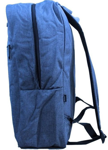 Комплект із рюкзака, чохла для ноутбука, косметички синій WinMax (360893805)