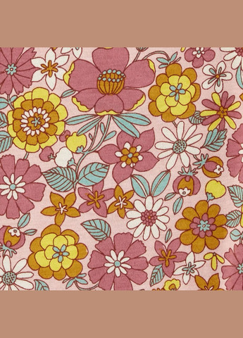 Боді для дівчинки 55-61 см (1P282310_3M) Carter's (299400788)