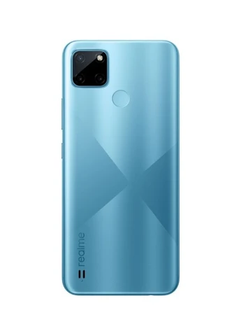 C21Y 3/32GB Cross Blue (глобальна версія) Realme (362215028)