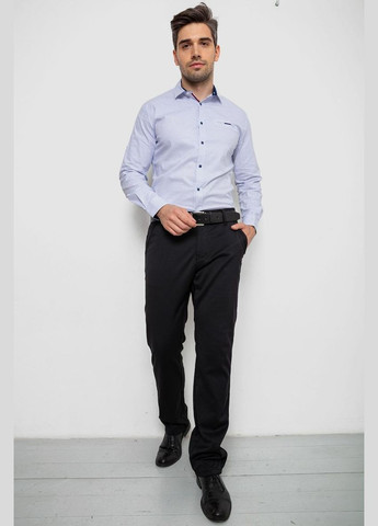 Белая рубашка Ager