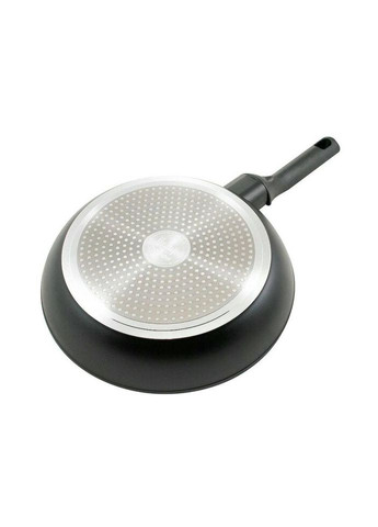 Сковорода універсальна Munchen 25-45-145 26 см чорна Krauff (335715589)