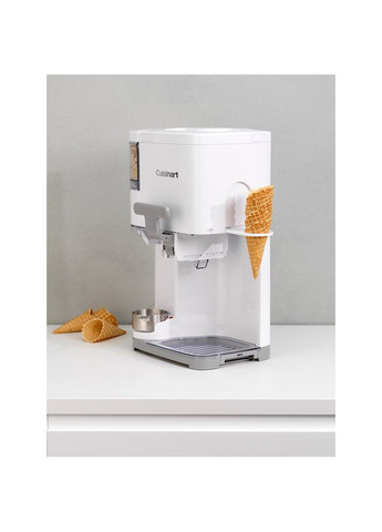Мороженица Soft Serve ICE48E Cuisinart (353834970)
