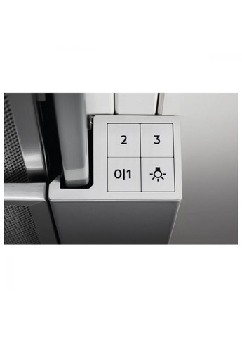 Вытяжка телескопическая LFP326S Electrolux (314982193)