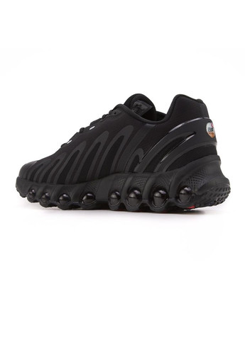 Черные демисезонные кроссовки мужские nike air max dn8 black найк аир макс тн плюс No Brand