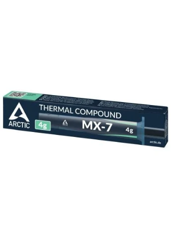 Термопаста MX-7 4 г (ACTCP00090A) Arctic (394579394)