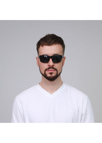 Солнцезащитные очки Спорт мужские 088-383 LuckyLOOK 088-383M (322783977)