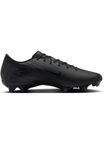 Черные бутсы fg/mg черные fq8374-002 Nike