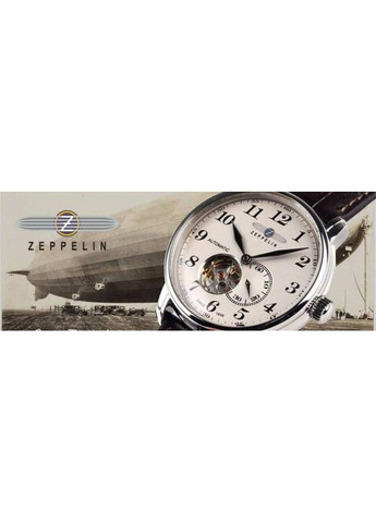 Мужские наручные часы 7666-5 Zeppelin (330810191)