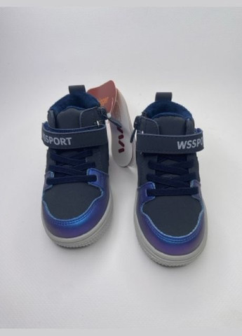 Цветные осенние демисезонные черевиуи унисекс тм Weestep