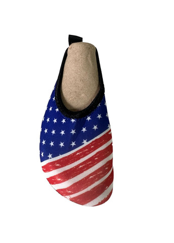 Летние пляжные кроссовки из неопрена (аквашузы) No Brand 408 (314905093)