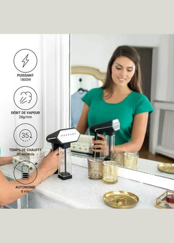 Відпарювач SN200B SteamOne (330030951)