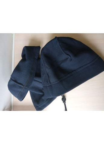 Шапка и баф зимний,тактический флисовый комплект 5.11 Tactical (366547310)