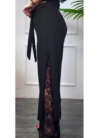 Жіночі класичні штани з мереживом Avanti (350880905)