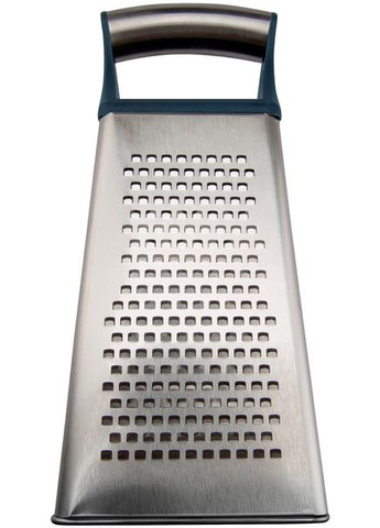 Тертка 4-х стороння Rasch 22.5 см (RG-5130/14) Ringel (337513032)