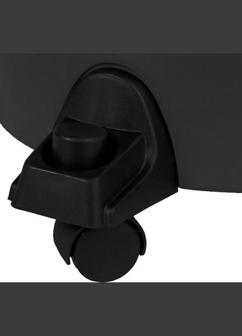 Пылесос профессиональный, 1200Вт, 18кПа, контейнер 20л, розетка 220В/1200В, колеса Graphite (314749742)