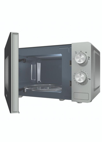 Мікрохвильова піч MO20E1S Gorenje (338618528)