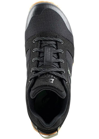 Кросівки Belleville Mini-Mil 002 Black No Brand (362203055)