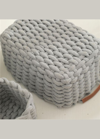 Кошик плетений з ручками CA (297743447)