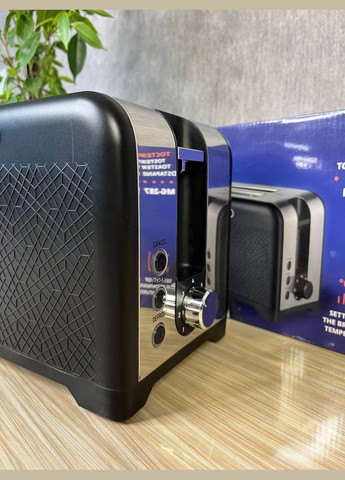 Тостер MG-287 Magio (330828951)