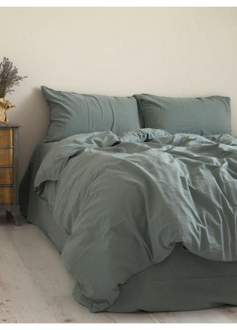 Комплект постельного белья Евро Limasso (285694321)
