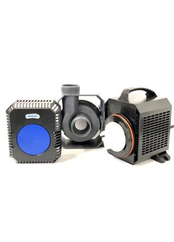 Насос для пруда ECO CTP-14000 120 Вт 14000 л/час Sunsun (392109540)