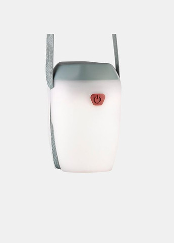 Фонарь для Походов/Кемпинга (100 Люмен) на Батарейках Бирюзовый Quechua (335052909)