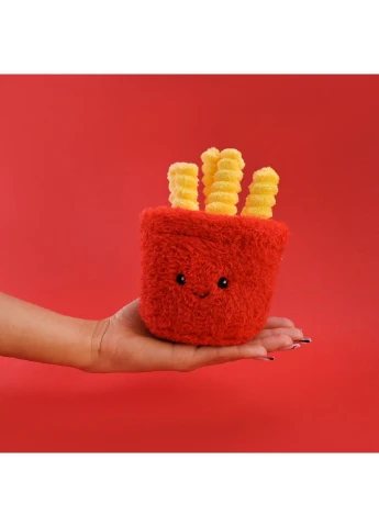 Мягкая игрушка Plush and Co из серии Смаколики, 15 см, в ассортименте - No Brand PLC25070 (374658107)