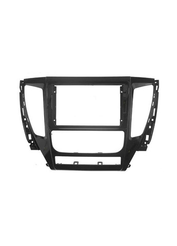 Штатна магнітола серії M200S 2K під Pajero Sport 3 20162018 (F1) (W2) 9 дюймів Mitsubishi (299994737)