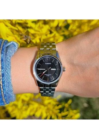 Жіночий годинник LTP-1335D-1AVDF Casio (350627483)