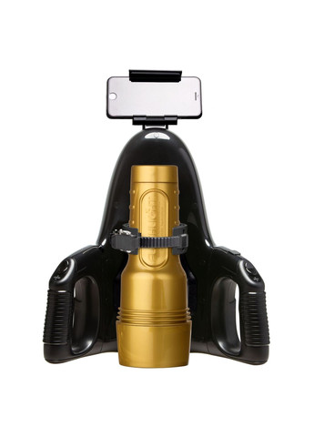 Автоматическая секс-машина для мужчин Universal Launch, 4 скорости - CherryLove Fleshlight (339868128)