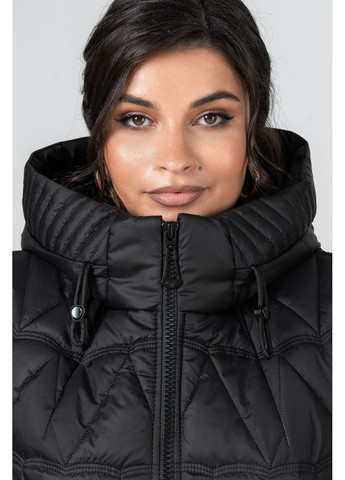Жилет жіночий Андорра з кишенями та капюшоном All Posa (ap102125p) A'll Posa (366873284)