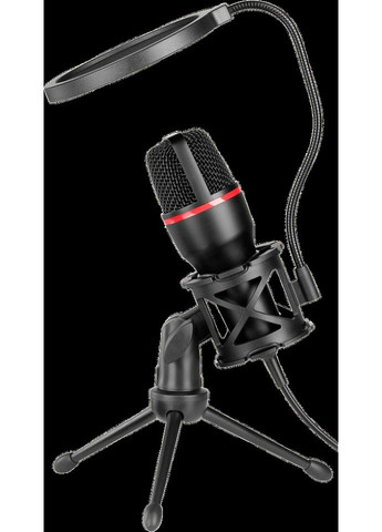 Мікрофон Forte GMC 300 Black Defender (360413908)