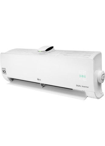 Кондиціонер Air PuriCare AP09RK.NSJR LG (360425147)